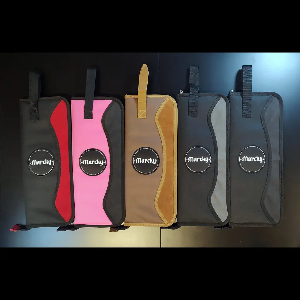 Palilleras Marcky en varios colores